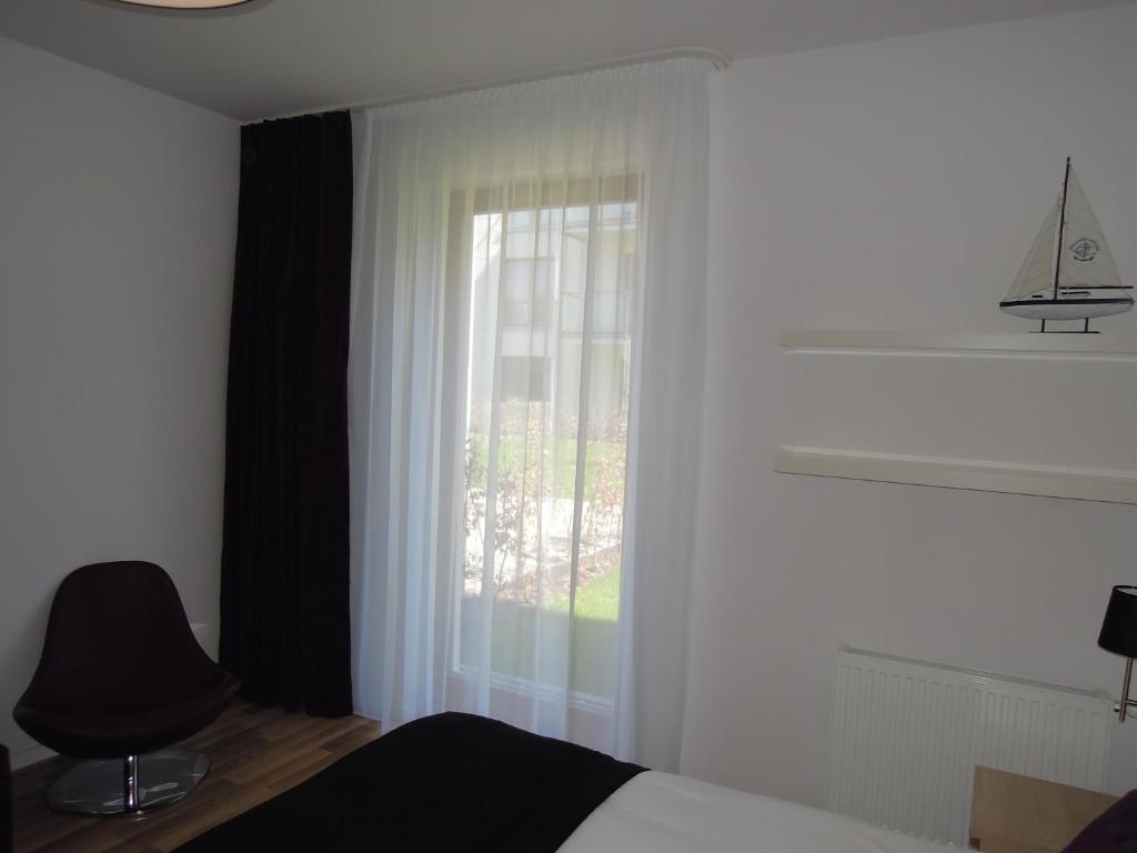Apartamenty Karawela - Nadmorski Dwor Gdansk Room photo