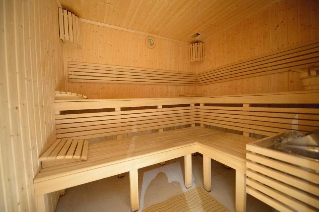 Apartamenty Karawela - Nadmorski Dwor Gdansk Exterior photo